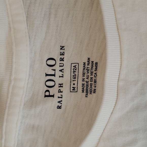 Polo Tee - Picture 4 of 4